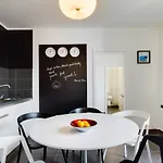 Arta Vela - Old Town Centre Appartement *