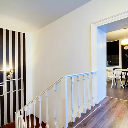 Arta Vela - Old Town Centre Appartement *