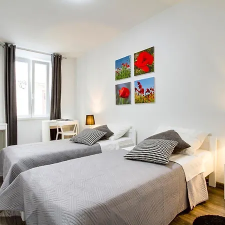 Appartement Arta Vela - Old Town Centre *