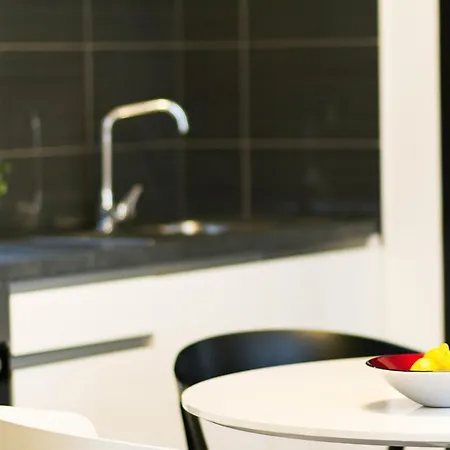 Appartement Arta Vela - Old Town Centre *