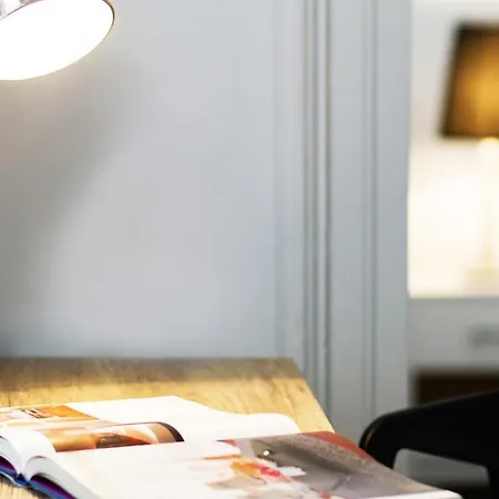 Appartement Arta Vela - Old Town Centre *