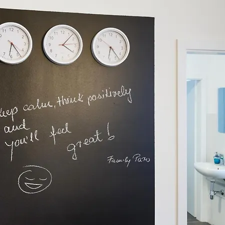 Arta Vela - Old Town Centre Appartement *