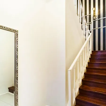 Arta Vela - Old Town Centre Appartement *