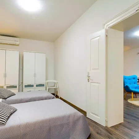 Appartement Arta Vela - Old Town Centre Zadar