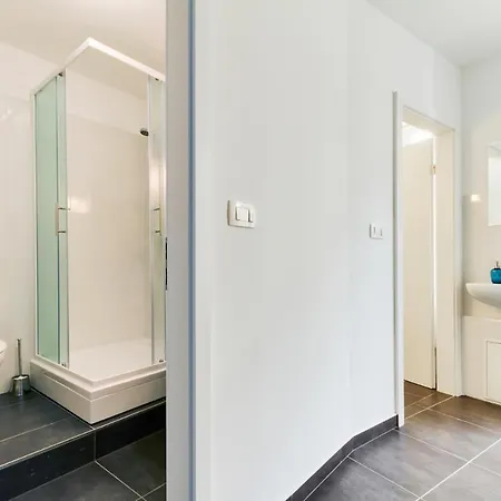 Arta Vela - Old Town Centre Appartement *