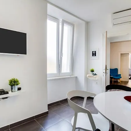 Arta Vela - Old Town Centre Appartement *