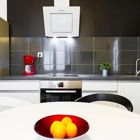 Arta Vela - Old Town Centre * Zadar