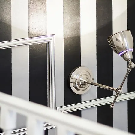 Arta Vela - Old Town Centre Appartement *