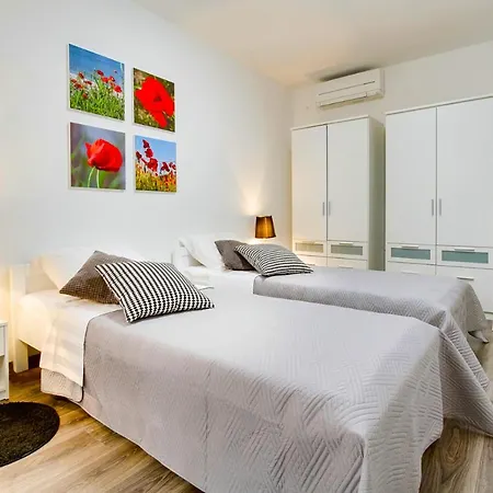 Arta Vela - Old Town Centre Appartement Zadar