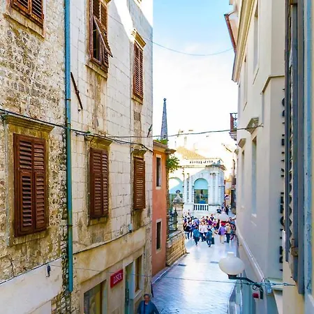 Appartement Arta Vela - Old Town Centre *