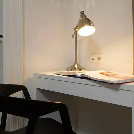 Arta Vela - Old Town Centre Appartement *