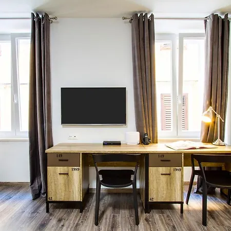 Arta Vela - Old Town Centre Zadar