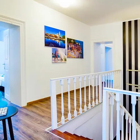 Appartement Arta Vela - Old Town Centre Zadar