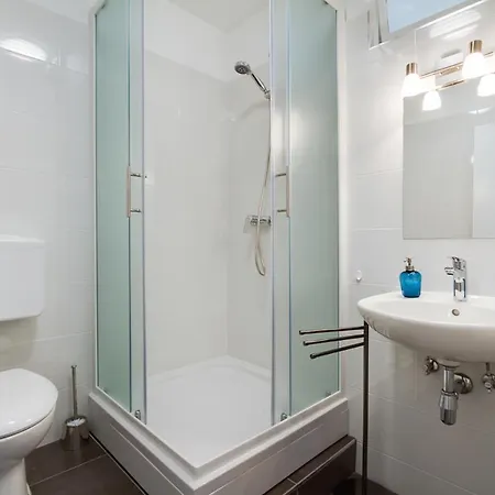 Appartement Arta Vela - Old Town Centre