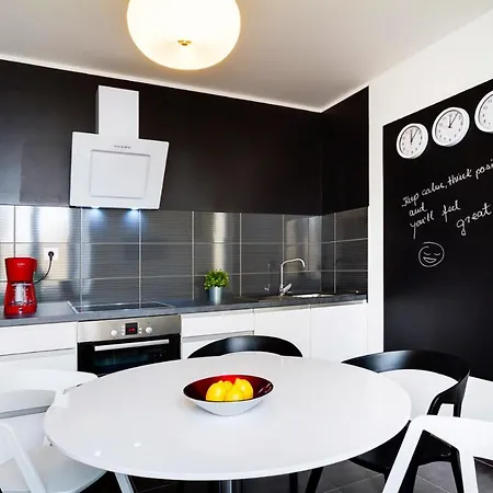 Appartement Arta Vela - Old Town Centre Zadar