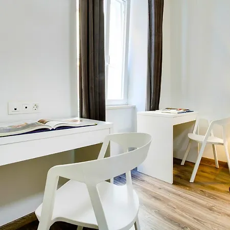 Appartement Arta Vela - Old Town Centre