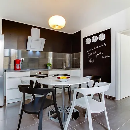 Appartement Arta Vela - Old Town Centre *