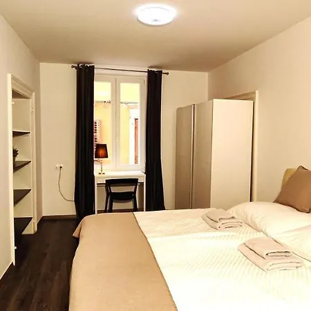 Arta Vela - Old Town Centre Appartement Zadar