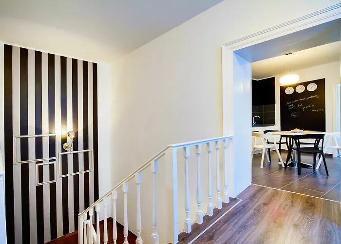 Arta Vela - Old Town Centre 公寓 *