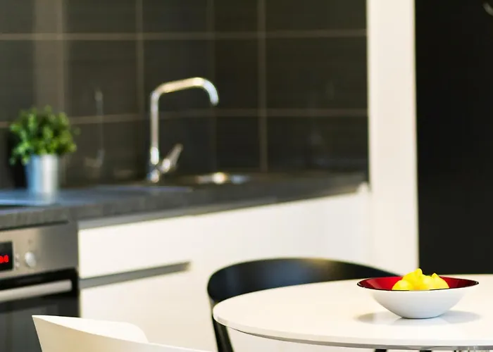 公寓 Arta Vela - Old Town Centre *