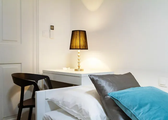 Arta Vela - Old Town Centre 公寓 扎达尔