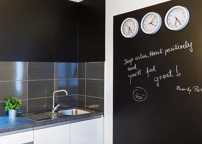 Arta Vela - Old Town Centre 公寓 *