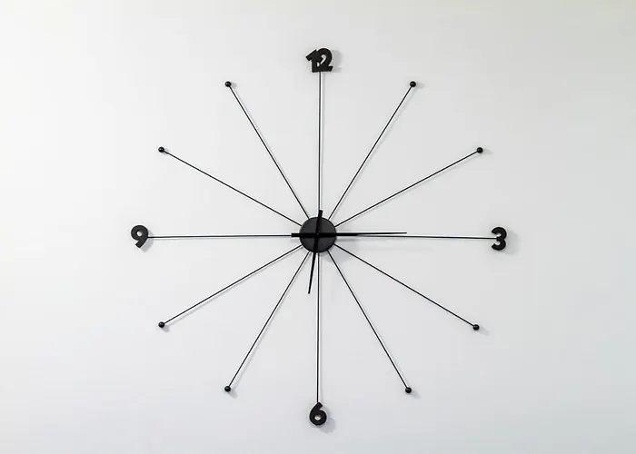 Arta Vela - Old Town Centre 公寓 *