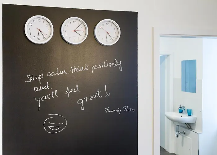 Arta Vela - Old Town Centre 公寓 *