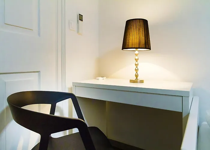 公寓 Arta Vela - Old Town Centre