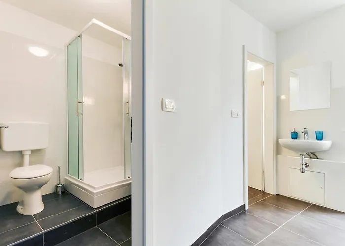 Arta Vela - Old Town Centre 公寓 *