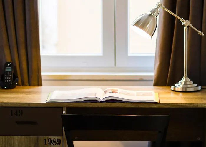 Arta Vela - Old Town Centre 扎达尔