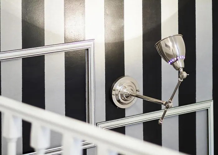 Arta Vela - Old Town Centre 公寓 *