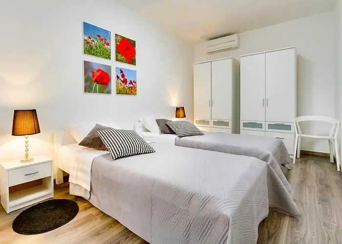 Arta Vela - Old Town Centre 公寓 扎达尔