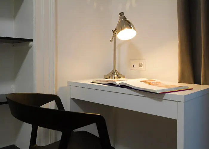 Arta Vela - Old Town Centre 公寓 *