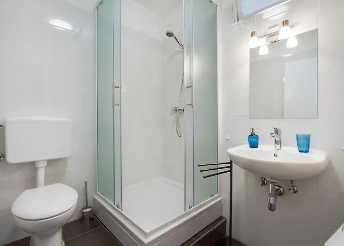 公寓 Arta Vela - Old Town Centre